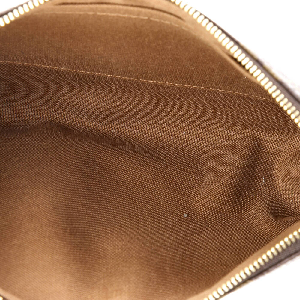 Louis Vuitton Pochette Accessoires Nm #204981L15B - Picture 5 of 8
